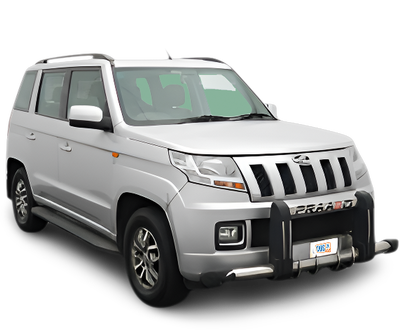 Mahindra TUV300-img